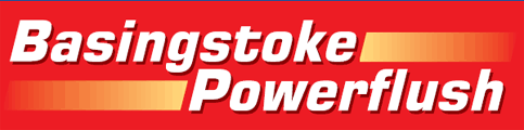 Basingstoke Powerflush Logo